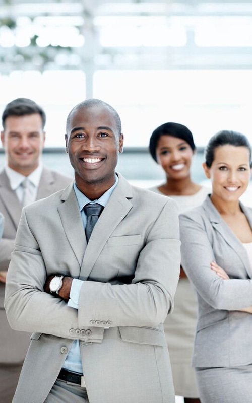 Trabajo en Equipo Realty Travels