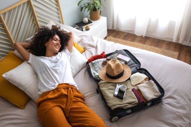 Alojamientos, servicios turisticos.