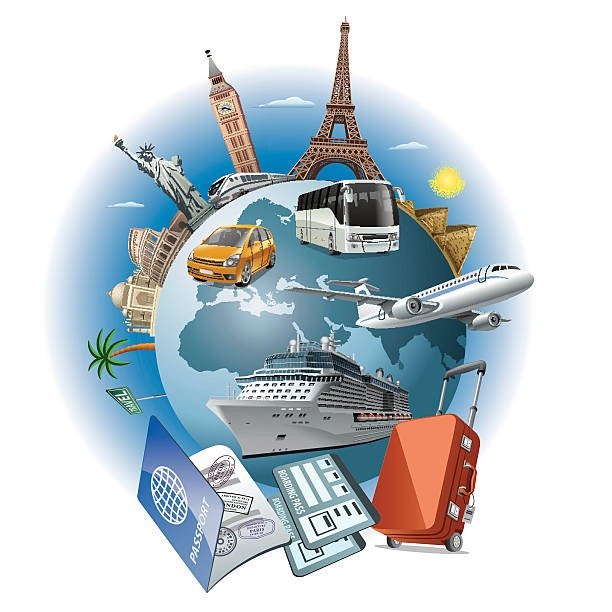 Viajar, conocer otros paises