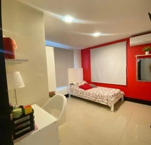 Los Cacicazgo penthouse 1