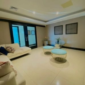 Los Cacicazgo penthouse 10