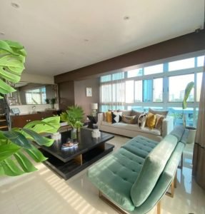 Los Cacicazgo penthouse 2
