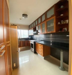 Los Cacicazgo penthouse 4