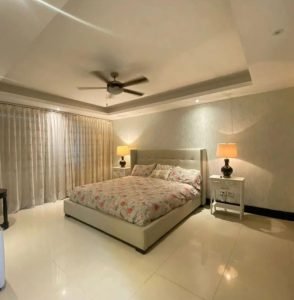 Los Cacicazgo penthouse 6
