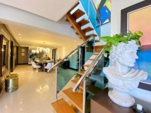 Los Cacicazgo penthouse 8