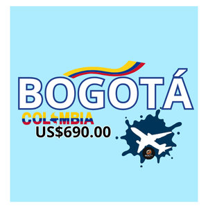 Viaje a Bogotá Colombia te Espera 3 imagen de worpress 5