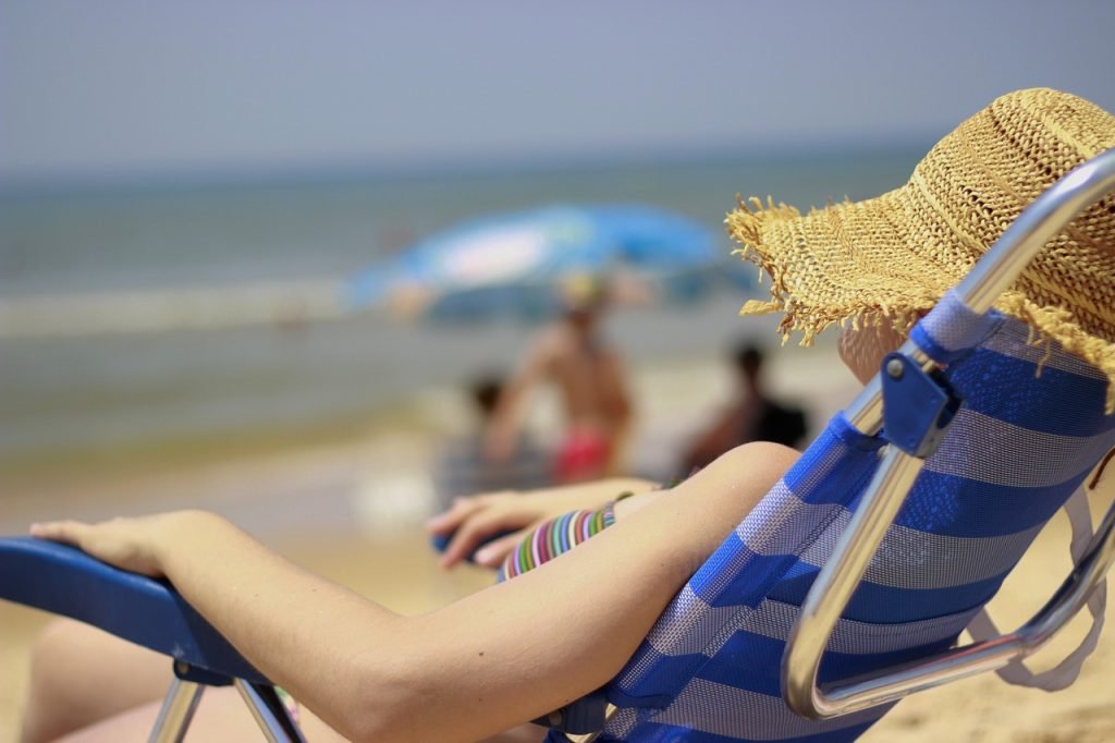 Seguro de viaje, disfrutar vacaciones sin preocupaciones