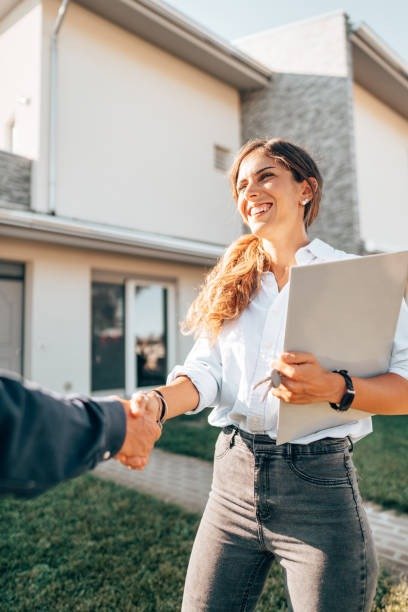 Soluciones inmobiliarias