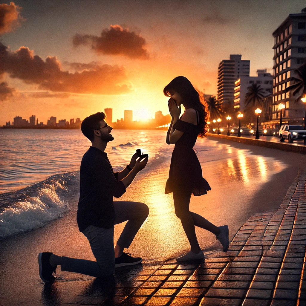 novios vacaciones, boda, matrimonio