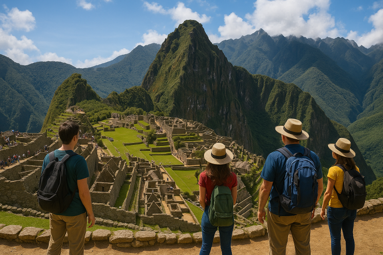 Perú es tendencia de turismo… ¿y tú aún no lo has visitado? 10 cosas imperdibles para hacer en Perú
