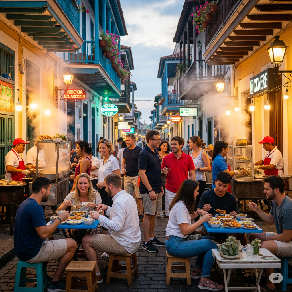 ¿Planificar que comerás en tus viajes es importante? 3 tips para cuidarte mientras disfrutas. 2 Gemini Generated Image 1nwni31nwni31nwn