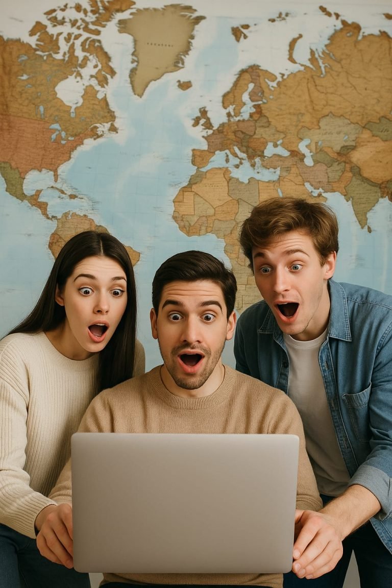 3 Formas Inteligentes de Viajar y No Pagar por Tu Viaje