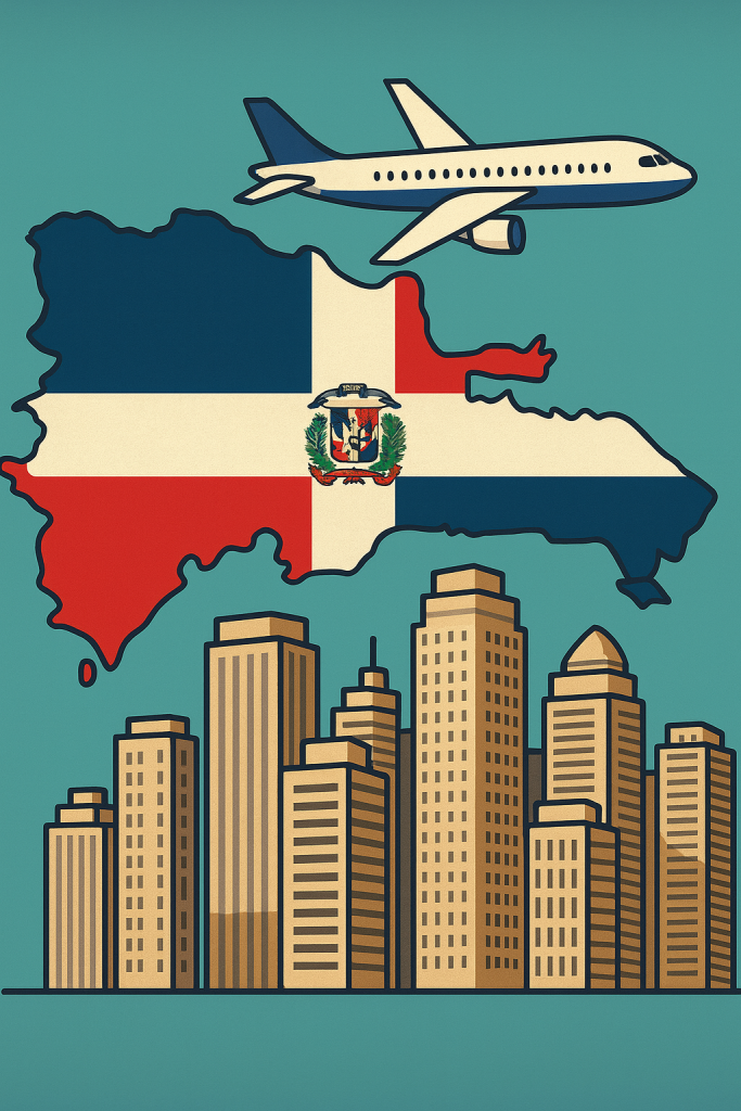 6 Consejos para Extranjeros que Quieren Invertir en Bienes Raíces en la República Dominicana 2 6 Consejos para Extranjeros que Quieren Invertir en Bienes Raíces en la República Dominicana